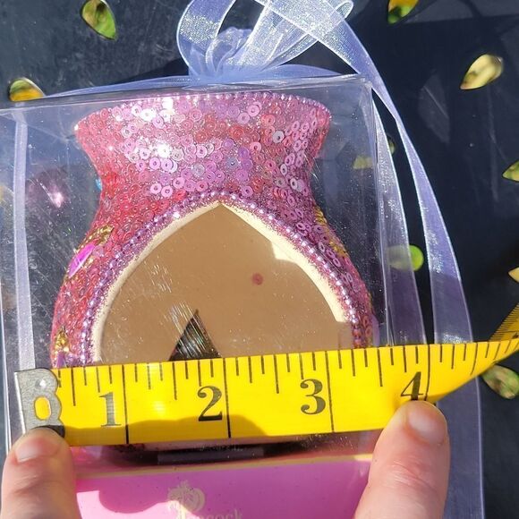 Wax Burner Gift Set - Picture 10 of 12